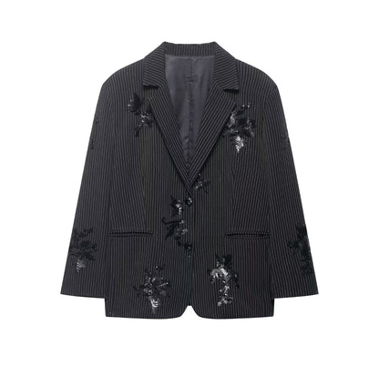 Women's Jacket - Elegant Signature the Madison Park BYMANYC ® New York - New Collection
