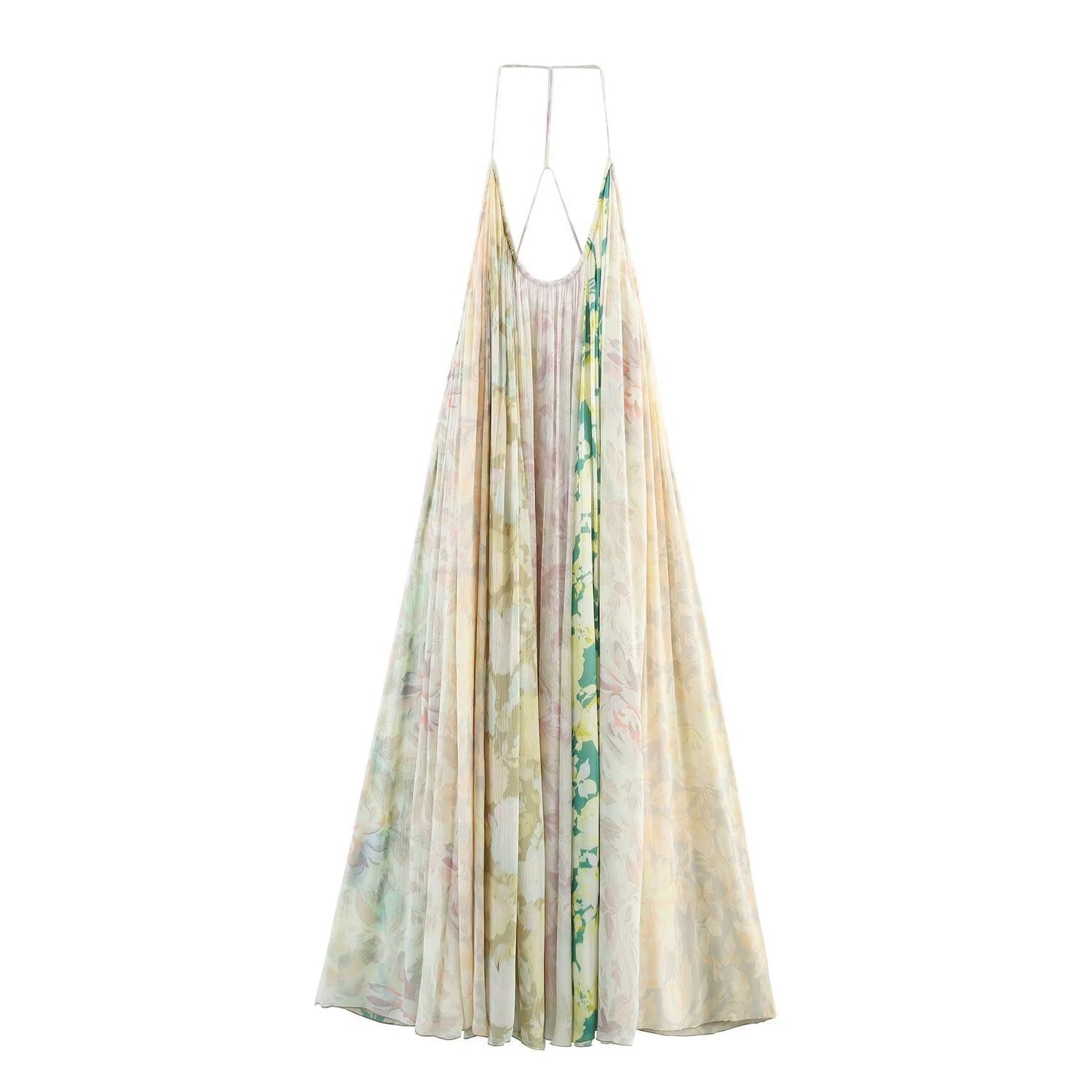 WOMEN'S DRESS CALA MENTA New Collection IBIZA BYMANYC ® New York