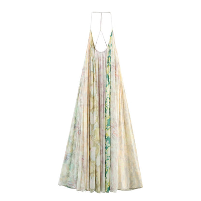WOMEN'S DRESS CALA MENTA New Collection IBIZA BYMANYC ® New York