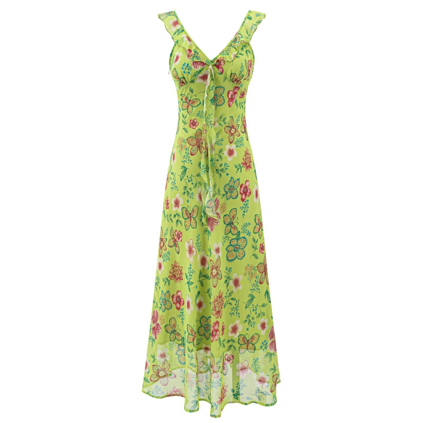 WOMEN'S DRESS CALA LLOMPARTS New Collection IBIZA BYMANYC ® New York