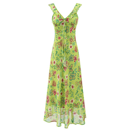WOMEN'S DRESS CALA LLOMPARTS New Collection IBIZA BYMANYC ® New York