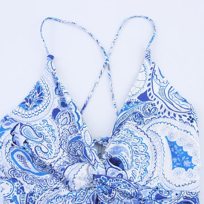 WOMEN'S DRESS MALLORCA LUXE New Collection IBIZA BYMANYC ® New York
