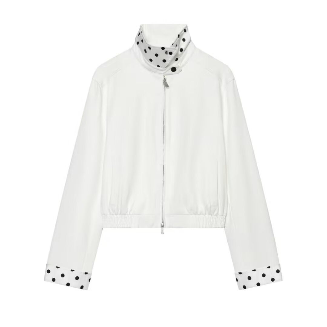 Women's Jacket - Fashion Accent the West Village BYMANYC ® New York