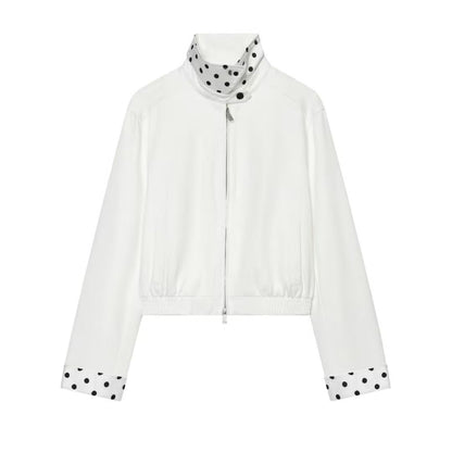 Women's Jacket - Fashion Accent the West Village BYMANYC ® New York