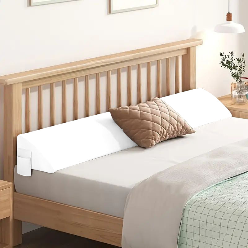 Gap Pillow-white152*15*26