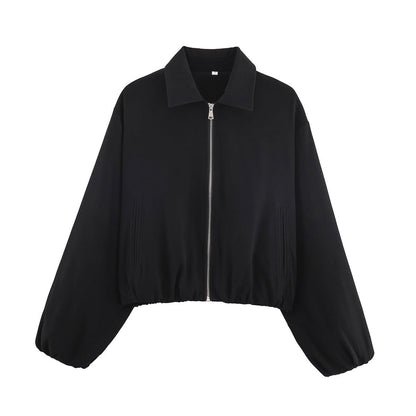 WOMEN'S JACKET Ecological BROADWAY New Collection Top Trendy BYMANYC ® New York