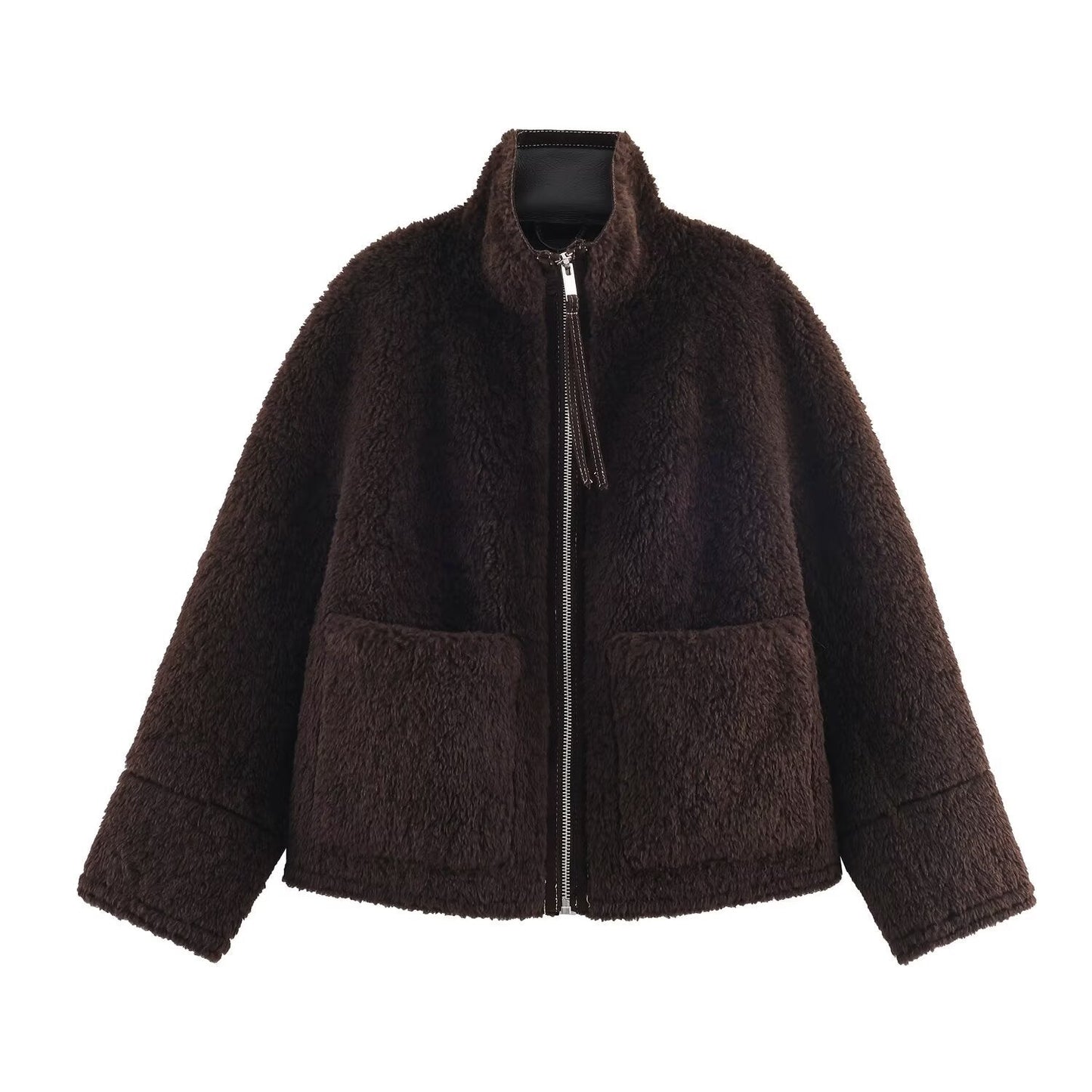 WOMEN'S JACKET Ecological SEVENTH AVENUE New Collection Trendy BYMANYC ® New York