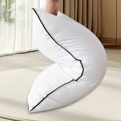 2 pieces Bed Pillows -STANGARD