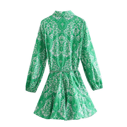 WOMEN'S DRESS CALA DHORT New Collection IBIZA BYMANYC ® New York