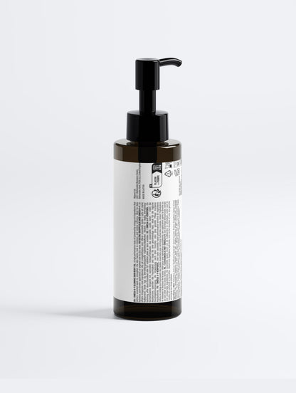 Omega 6-9 Glowing Skin Body Oil SOHO New Collection BYMANYC ® New York