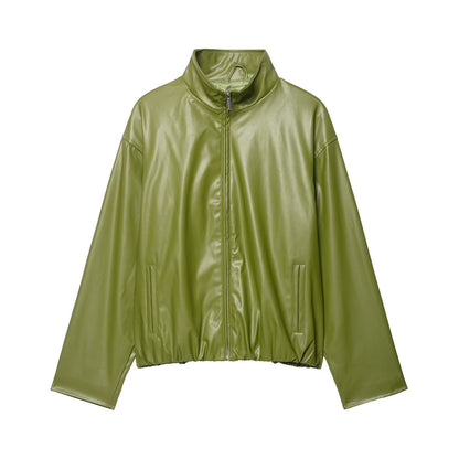 WOMEN'S JACKET Ecological INWOOD New Collection Top Trendy BYMANYC ® New York