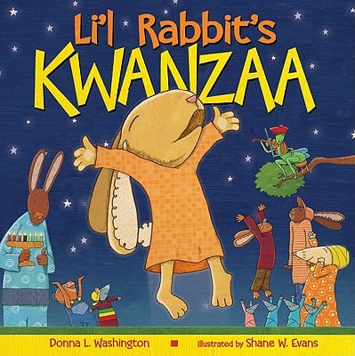 Children's Book Bundle: Holidays