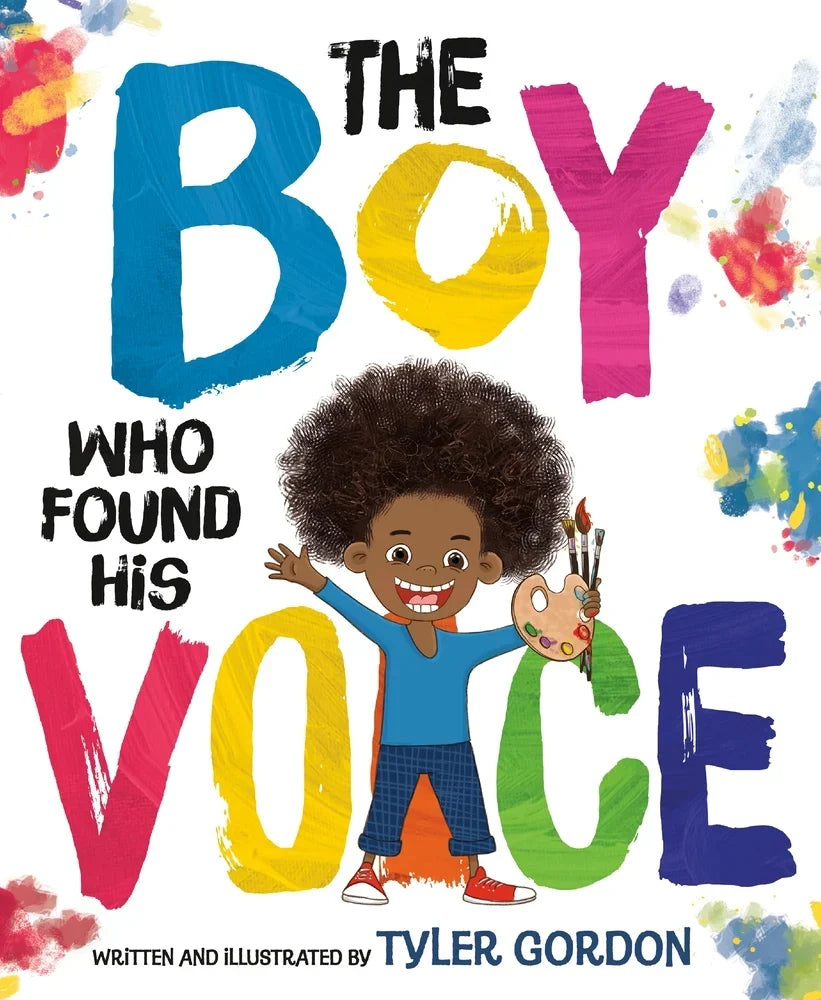 Children's Book Bundle: Self Love