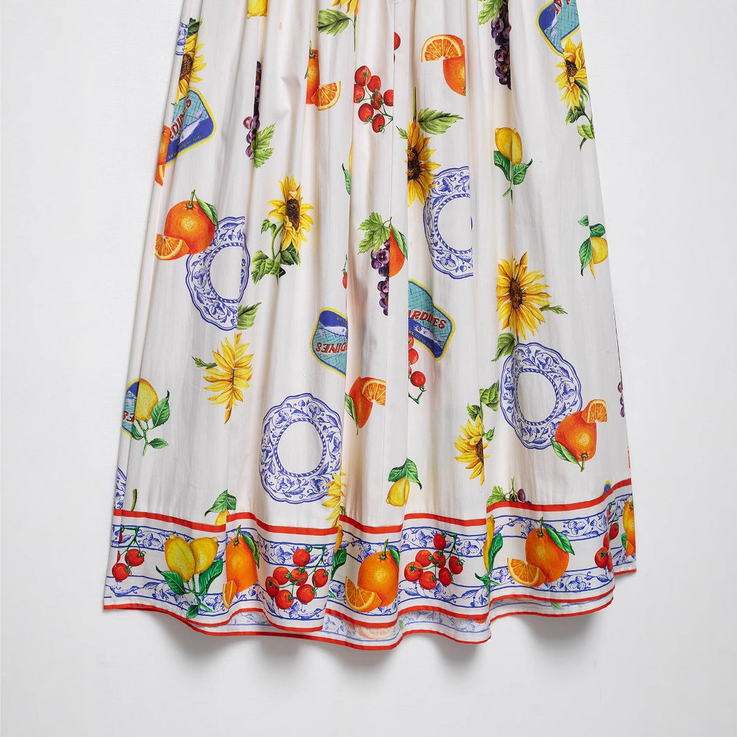 WOMEN'S DRESS CALA MACARELLA New Collection IBIZA BYMANYC ® New York