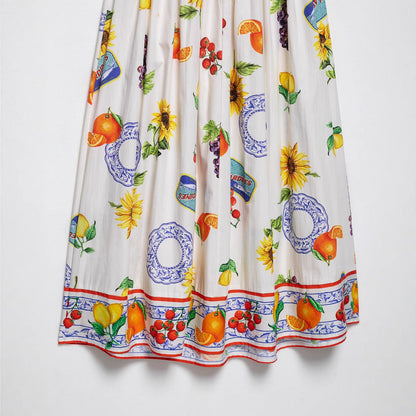 WOMEN'S DRESS CALA MACARELLA New Collection IBIZA BYMANYC ® New York
