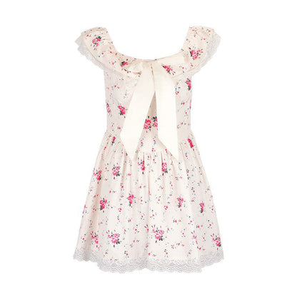 WOMEN'S DRESS CALA GALDANA New Collection IBIZA BYMANYC ® New York