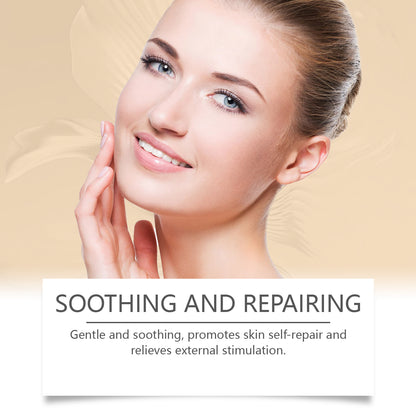 Woodsleep Honey Wild Yam Care Cream Caress Skin, Firming Skin, Refreshing And Delicate Care Cream