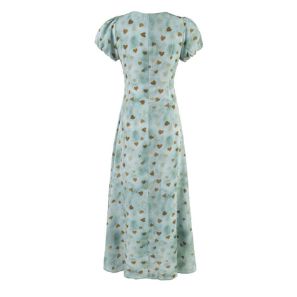 WOMEN'S DRESS CALA SAONA New Collection IBIZA BYMANYC ® New York