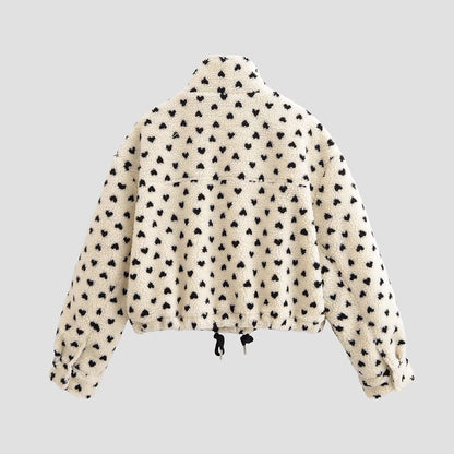 WOMEN'S JACKET Ecological FIFTH AVENUE New Collection Trendy BYMANYC ® New York