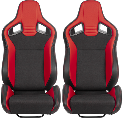 RACING SEAT