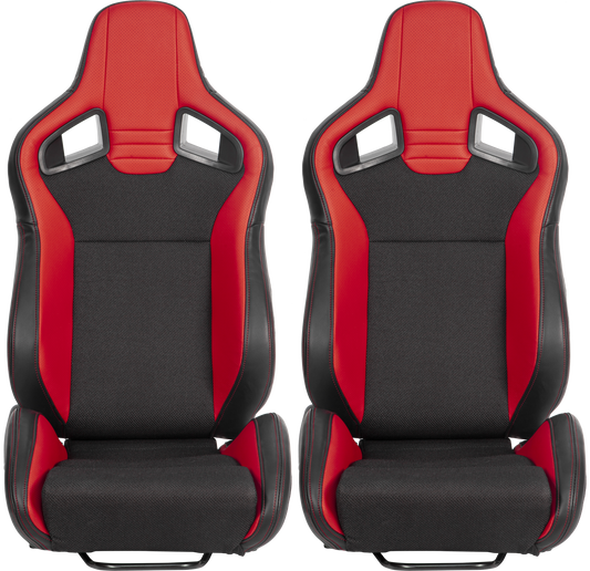 RACING SEAT