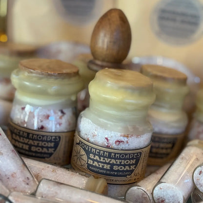 Southern Rhoades Apothecary
