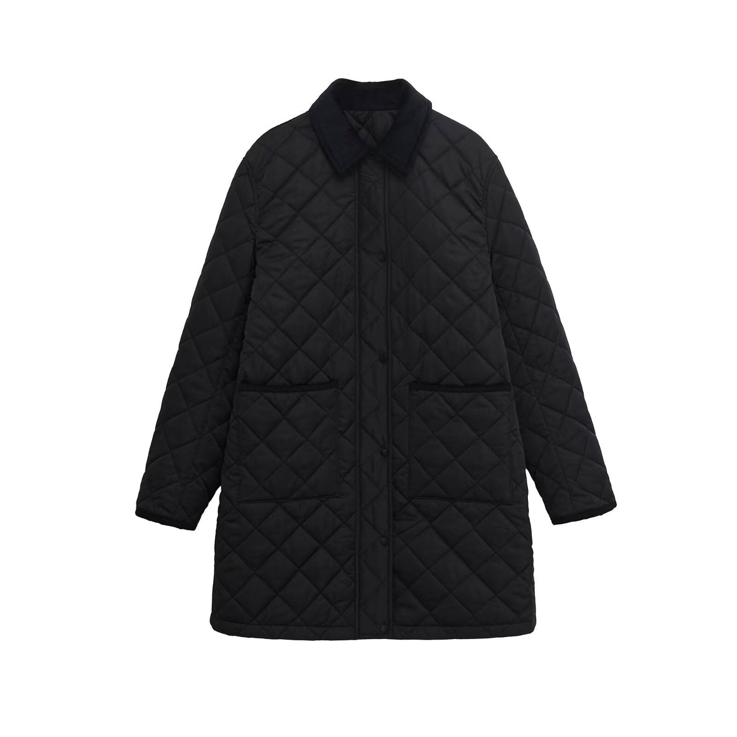 WOMEN'S JACKET Ecological HERALD SQUARE New Collection Trendy BYMANYC ® New York