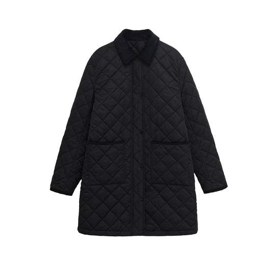 WOMEN'S JACKET Ecological HERALD SQUARE New Collection Trendy BYMANYC ® New York