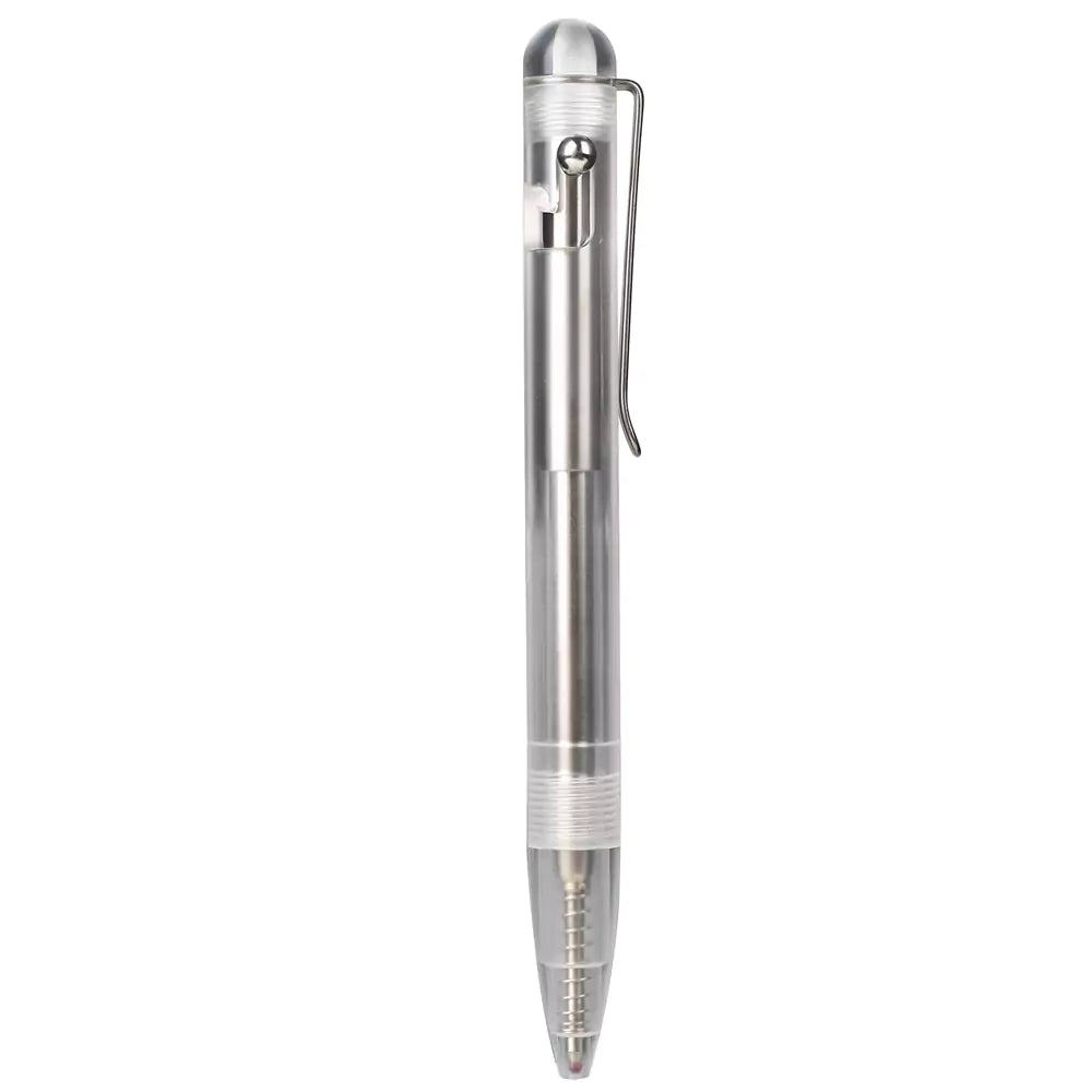 ACRYLIC - BASTION® BOLT ACTION PEN