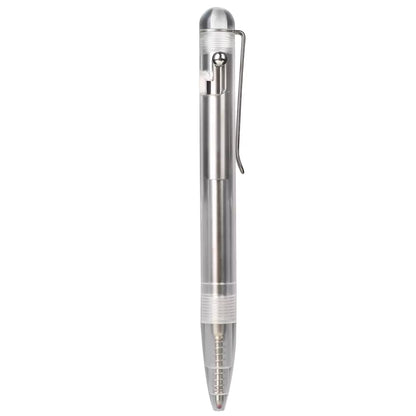ACRYLIC - BASTION® BOLT ACTION PEN