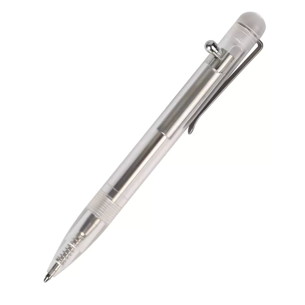 ACRYLIC - BASTION® BOLT ACTION PEN