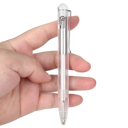ACRYLIC - BASTION® BOLT ACTION PEN