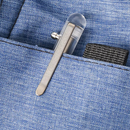ACRYLIC - BASTION® BOLT ACTION PEN