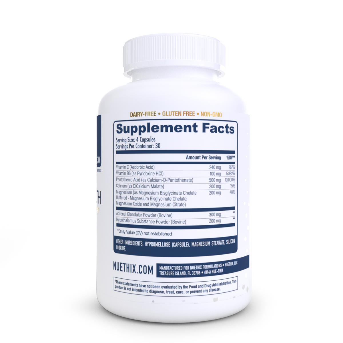 Adrena-Health