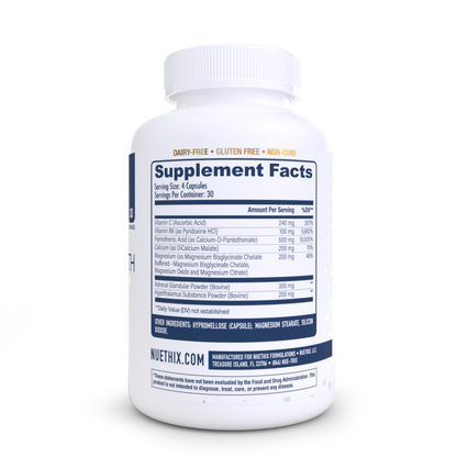 Adrena-Health