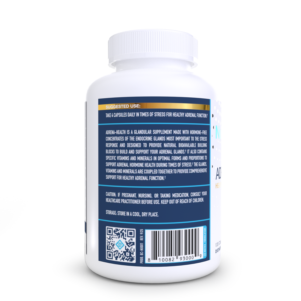 Adrena-Health