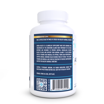 Adrena-Health
