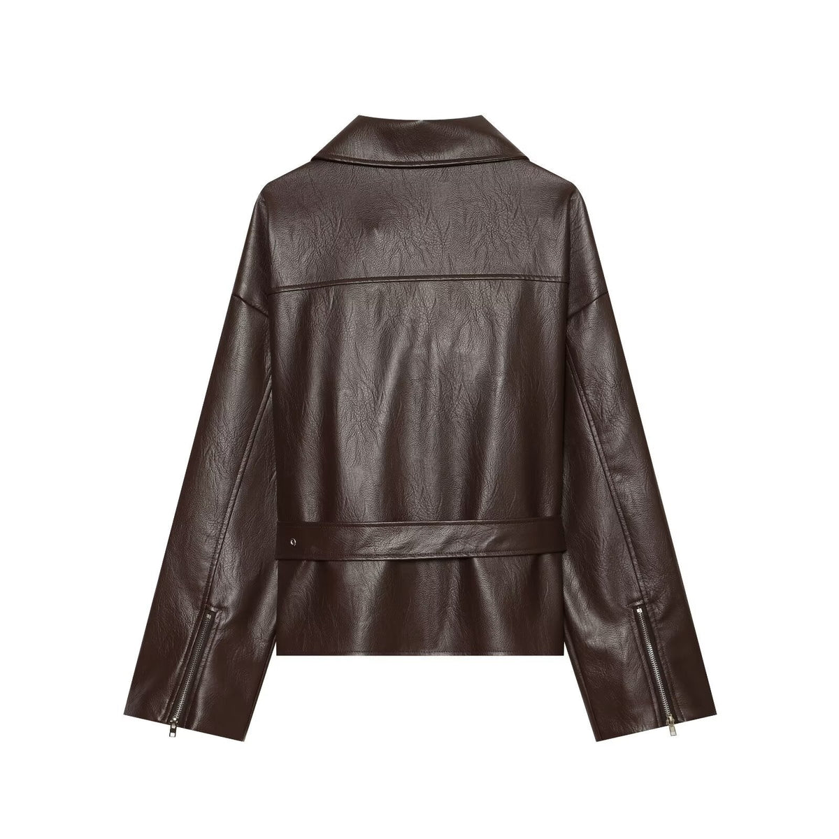 Women's Jacket - Modern Essential the Greenwich East BYMANYC ® New York