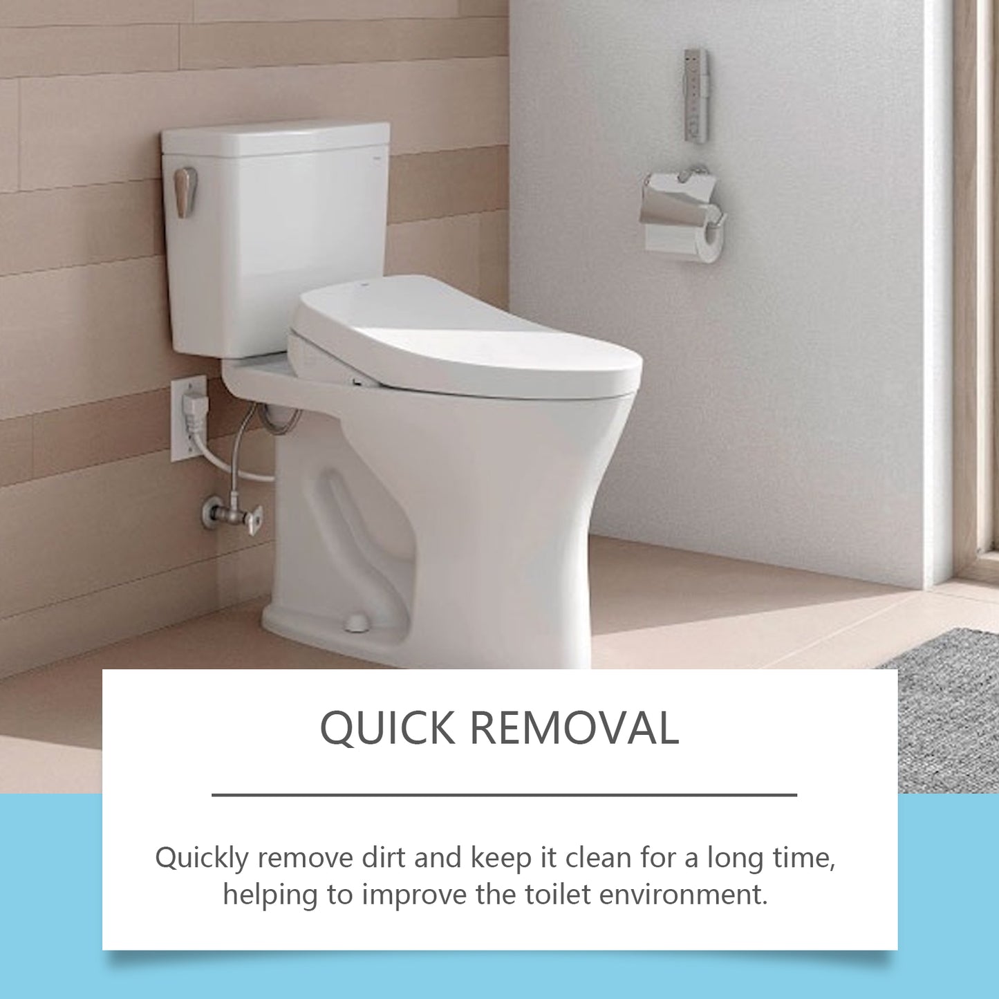 Jue-Fish Toilet Toilet Detergent Powder, Toilet Toilet Cleaning Deodorization Clean Stubborn Stains And Scale Foam Cleaning Powder