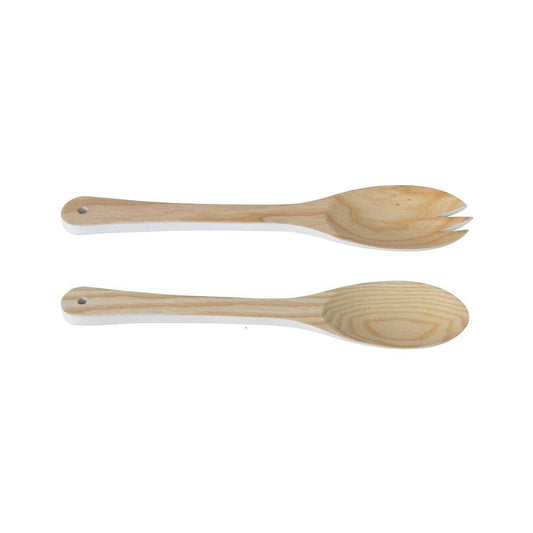 ASH WOOD: UTENSILS