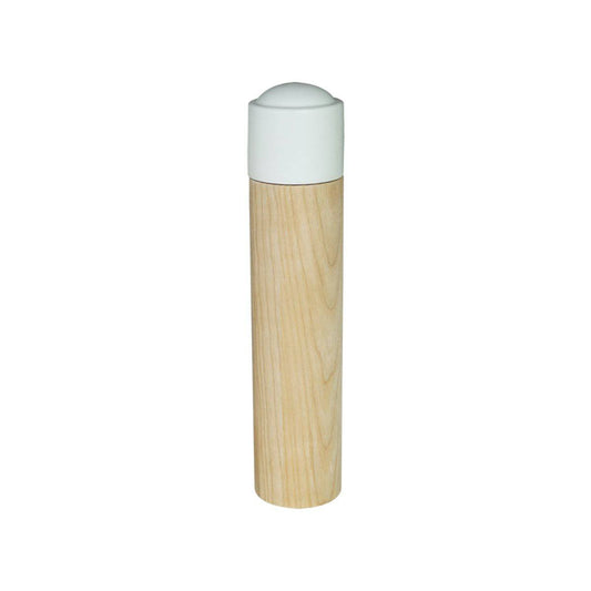 ASH WOOD: PEPPER MILL