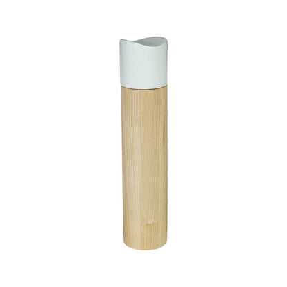 ASH WOOD: PEPPER MILL