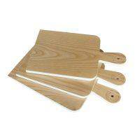 ASH WOOD: CUTTING BOARD