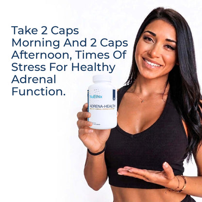 Adrena-Health