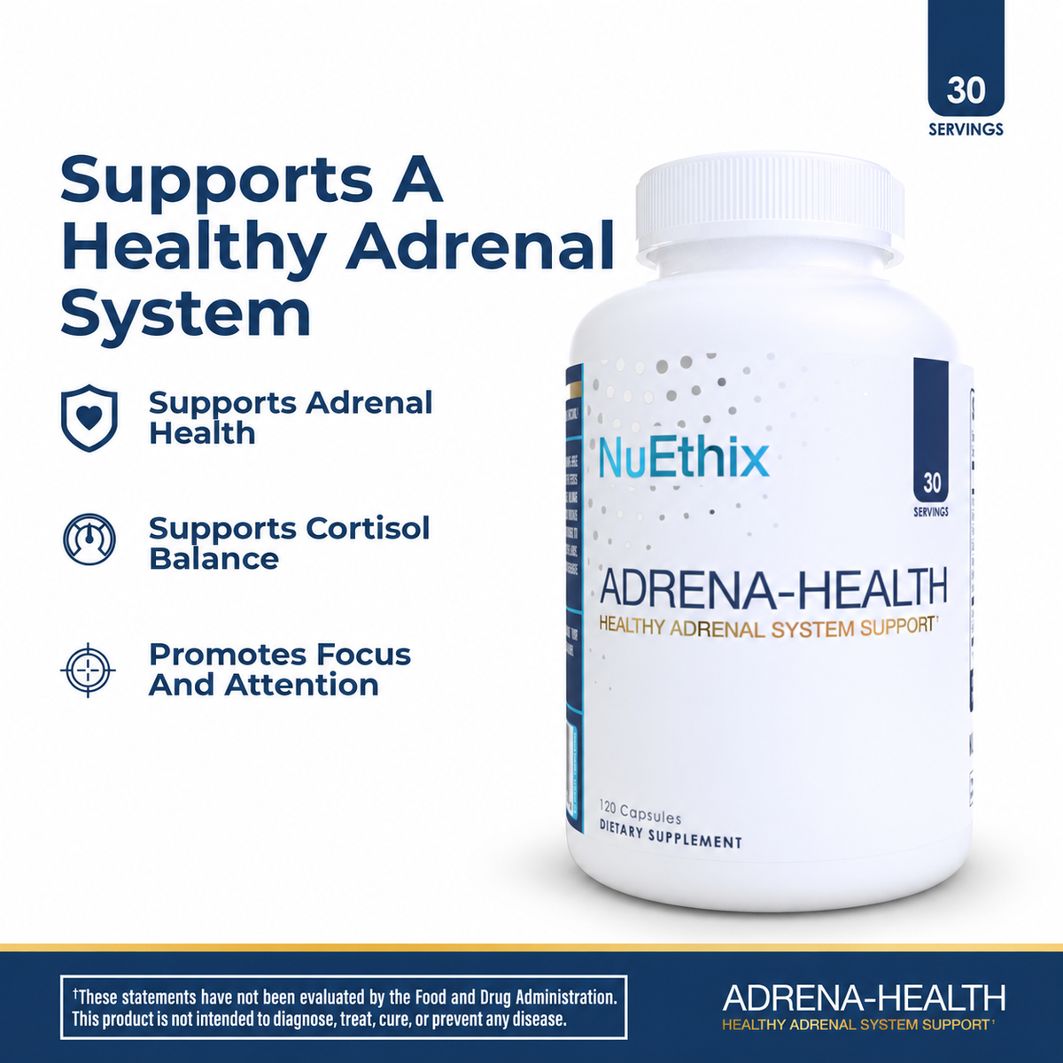 Adrena-Health