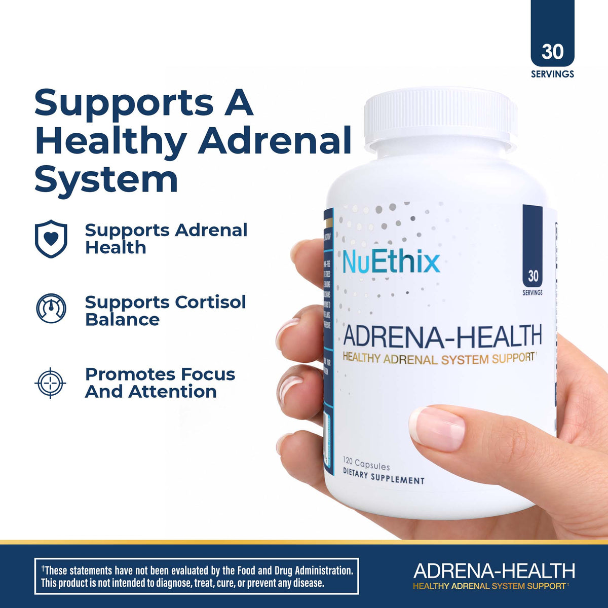 Adrena-Health