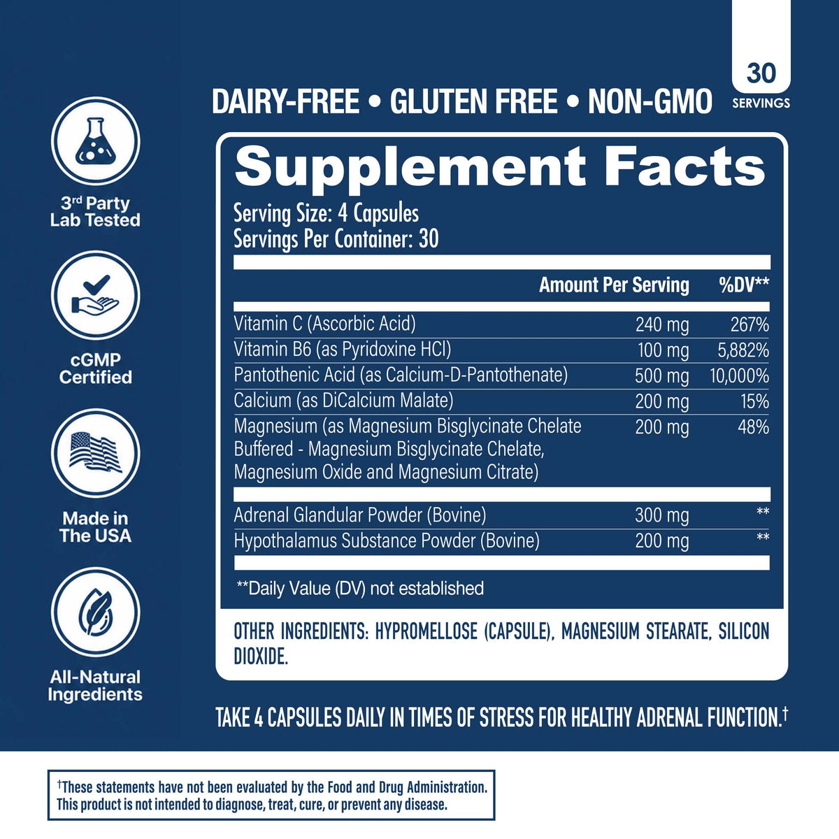 Adrena-Health