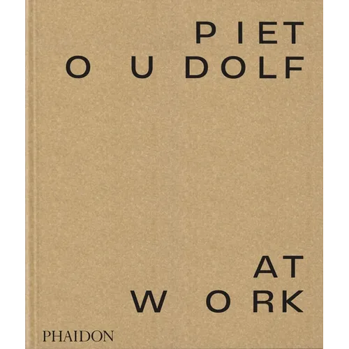 Piet Oudolf at Work