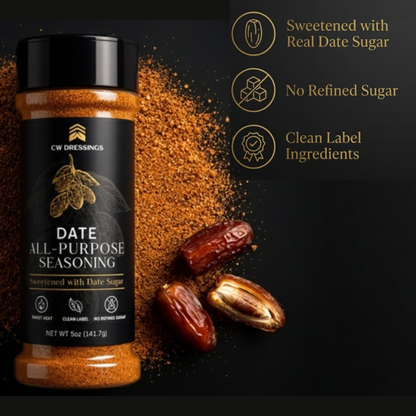 Date All-Purpose Seasoning