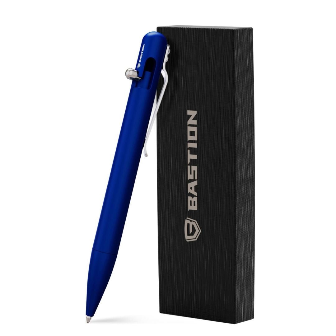 ROYAL BLUE ALUMINUM SET